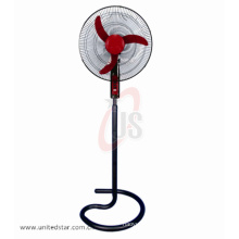 Stand Fan 16inch, Quiet, Portable Stand Fans